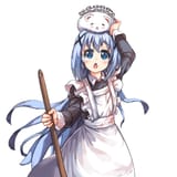 __kafuu_chino_and_tippy_gochuumon_wa_usagi_desu_ka_drawn_by_roon_ddeer2010__a2c57ec105c9a13f4e65b11e56644647