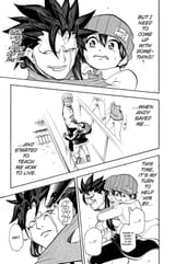 Undead Unluck - No. 18 - 9