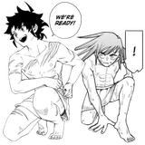towel duo