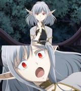 Genius elf
