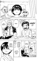 Undead Unluck - No. 19 - 3