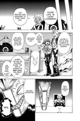 Undead Unluck - No. 19 - 7