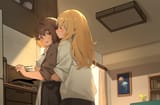 __yamanouchi_kano_and_kouzuki_mahiru_yoru_no_kurage_wa_oyogenai_drawn_by_milktea_gggrrr2000__7c88387d83683a029b3f77b4d30dc970