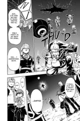 Undead Unluck - No. 20 - 4