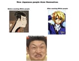 japanese art