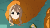 mothra larva
