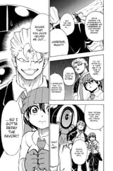 Undead Unluck - No. 20 - 20