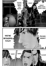 Chapter 296_ The Meaning of _Finished_012