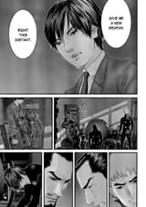 Chapter 296_ The Meaning of _Finished_013