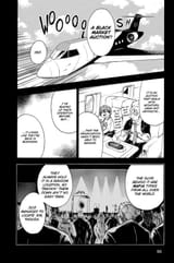 Undead Unluck - No. 21 - 4