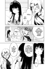 Sankarea - c035 (v08) - p007 [dig] [Someday... Definitely...] [Kodansha Comics] [danke-Empire] {HQ}