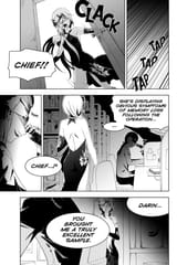 Sankarea - c035 (v08) - p009 [dig] [Someday... Definitely...] [Kodansha Comics] [danke-Empire] {HQ}
