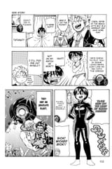 Undead Unluck - No. 21 - 19
