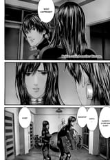 Chapter 298_ Warped Providence and Love002