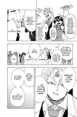 Undead Unluck - No. 22 - 4