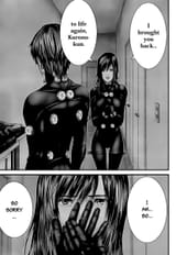 Chapter 298_ Warped Providence and Love007