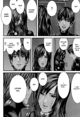 Chapter 298_ Warped Providence and Love008
