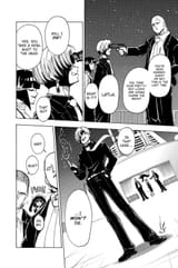 Undead Unluck - No. 22 - 8