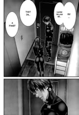 Chapter 298_ Warped Providence and Love010