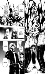 Undead Unluck - No. 22 - 9