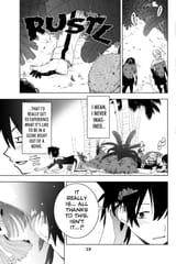 Sankarea - c035 (v08) - p019 [dig] [Someday... Definitely...] [Kodansha Comics] [danke-Empire] {HQ}