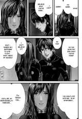 Chapter 298_ Warped Providence and Love011