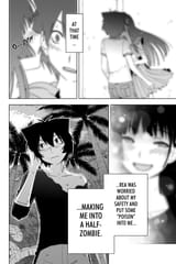 Sankarea - c035 (v08) - p020 [dig] [Someday... Definitely...] [Kodansha Comics] [danke-Empire] {HQ}