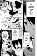 Sankarea - c035 (v08) - p021 [dig] [Someday... Definitely...] [Kodansha Comics] [danke-Empire] {HQ}