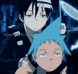 soul-eater