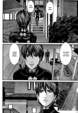 Chapter 298_ Warped Providence and Love016