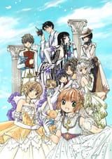 __kinomoto_sakura_kero_li_syaoran_chii_mokona_and_8_more_cardcaptor_sakura_and_9_more_drawn_by_clamp_circle__16b48b804f85346fff7a409b326a6683