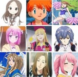 real MEAN girls, nothing but evil and malice in their hearts