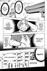 Undead Unluck - No. 23 - 5