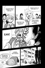 Undead Unluck - No. 23 - 7