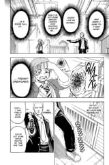 Undead Unluck - No. 23 - 8