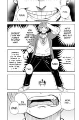 Undead Unluck - No. 23 - 12
