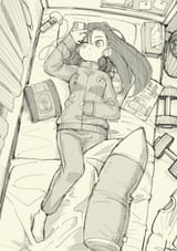 totsugekibed