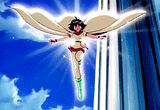 angel from heaven