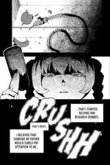 Sankarea - c035 (v08) - p033 [dig] [Someday... Definitely...] [Kodansha Comics] [danke-Empire] {HQ}