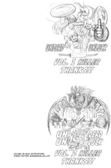 Undead Unluck - No. 23 - 18