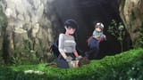 lewdhandholding