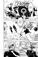 Undead Unluck - No. 24 - 3