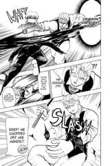 Undead Unluck - No. 24 - 4