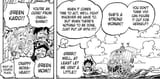 zoro vivi