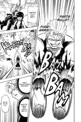 Undead Unluck - No. 24 - 6