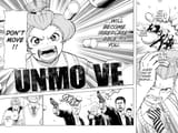 Undead Unluck - No. 24 - 18