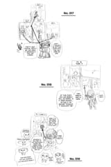 Undead Unluck - No. 24 - 21