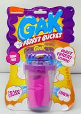 frrrrt bucket