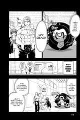 Undead Unluck - No. 25 - 2
