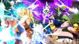 db fighterz